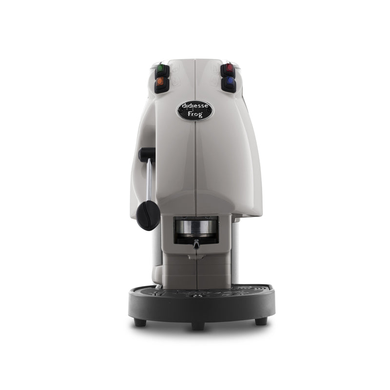 Didiesse Caffe Borbone Frog Semi-automática Máquina Espresso 1,5 L