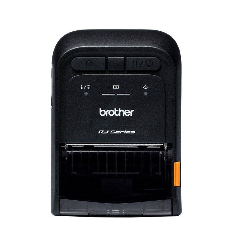 Brother Printer Laptop Labels And Tickets RJ2055WB