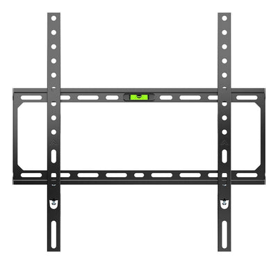 Aisens Stand Eco Ultra Slim Monitor/TV 45KG 32-75, Black — image 1