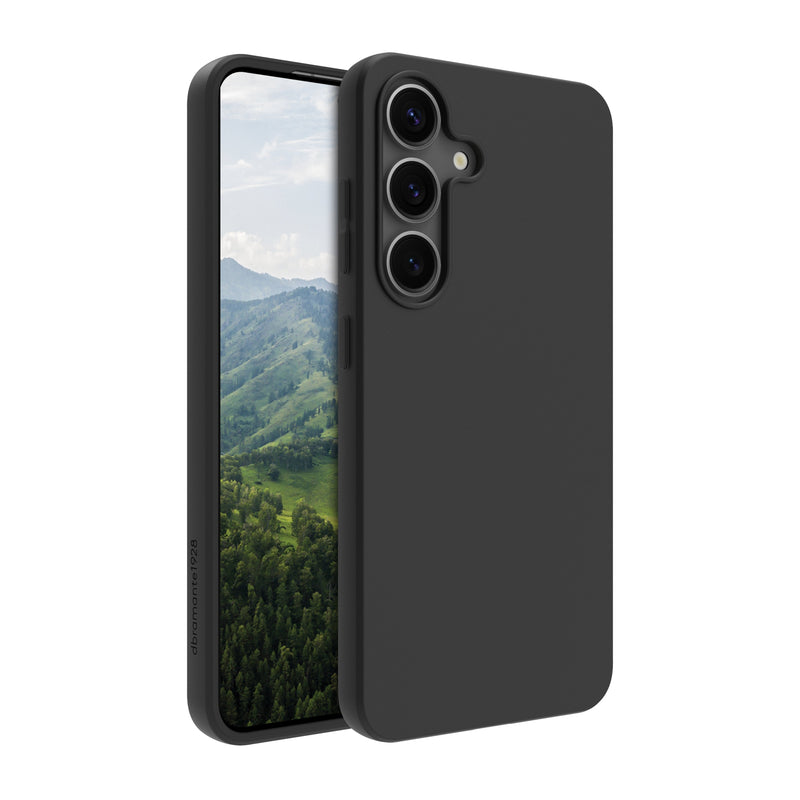 DBRAMANTE1928 Nuuk Case For Galaxy S25 15,8CM (6.2) Black
