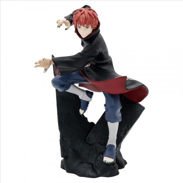 Figura Sasori Effectreme Naruto Shippuden 14CM