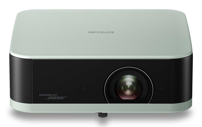 Epson Projector EF-61G Full HD 3LCD 700LM 16:9 5000000:1, Green Hielo