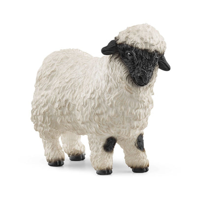 Schleich Figure Farm World Valais Blacknose Sheep, 13965 — image 1