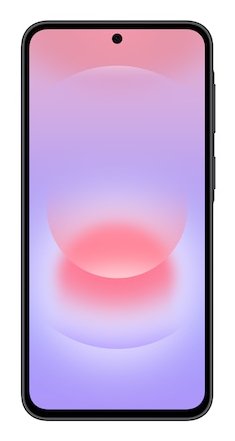 Smartphone Samsunggalaxy A37 8RAM 256GB Ee Awesome Charcoal — image 1