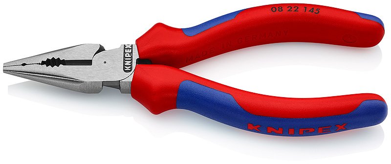 Knipex 0822145 Pliers Punta Fina