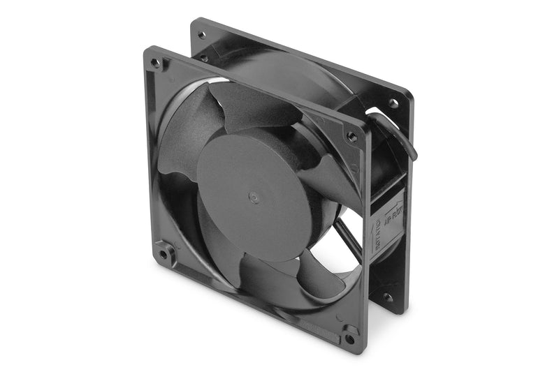 Digitus DN-19 Fan PC Housing Computer Black