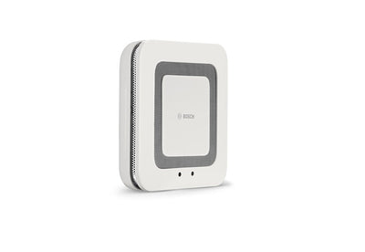 Bosch Sensor Quality Air Detector Smoke Twinguard Smart Home — image 1
