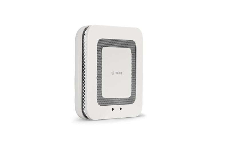Bosch Sensor Quality Air Detector Smoke Twinguard Smart Home