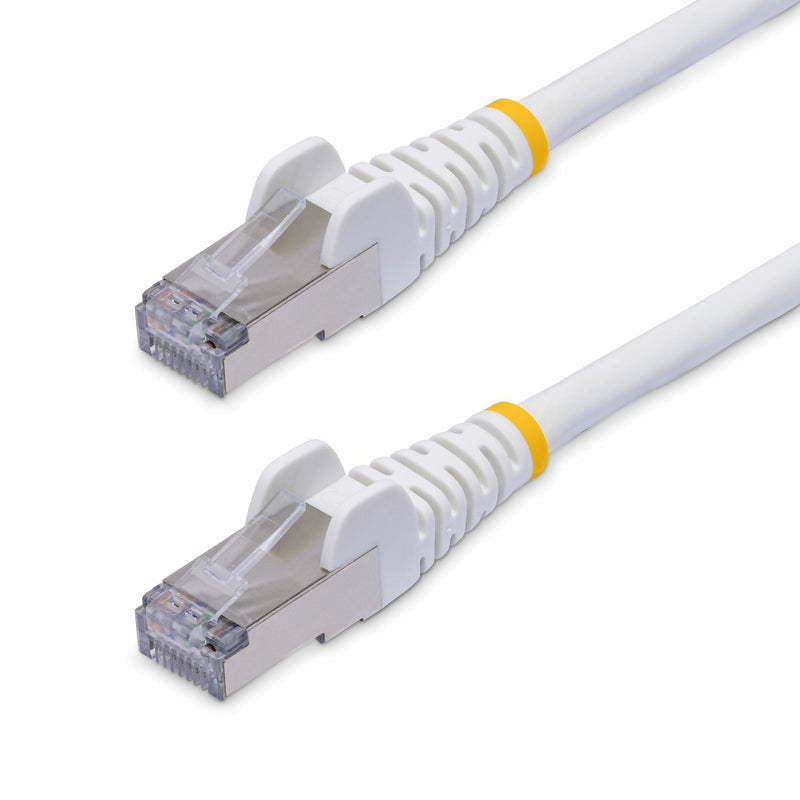 Cable Ethernet CAT.8 - Lszh