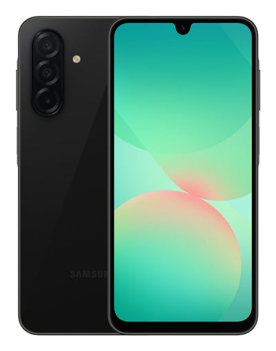 Smartphone Galaxy A26 5G 6/128GB Negroent — image 1