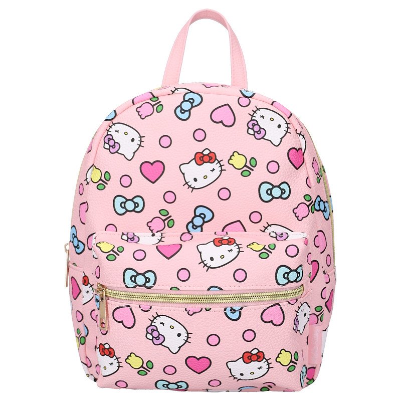 Vadobag Backpack Hello Kitty Sweet On You