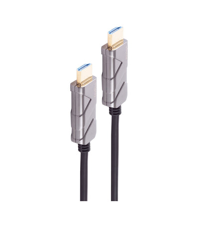 S-impuls Óptico HDMI Cable REV1, 10K, 20M — image 1