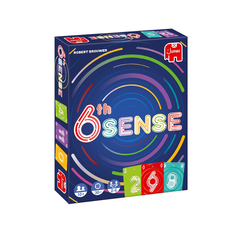 Set Of Desk 6TH Sense Pegi 10