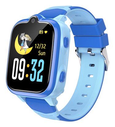 Blackview Z10 4G Kids Blue — image 1