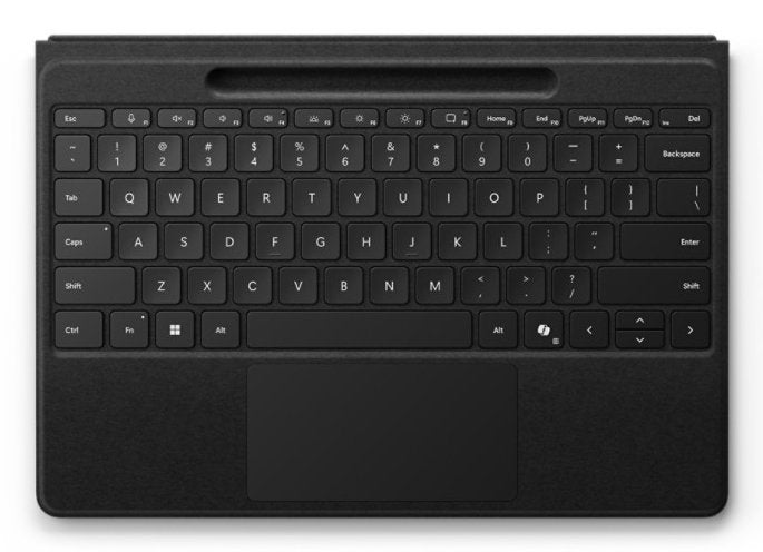 Microsoft Surface Pro Flex Keyboard - Keyboard