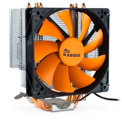Disipador Inter-tech Argus SU-260 Fan Activo 120MM — image 1