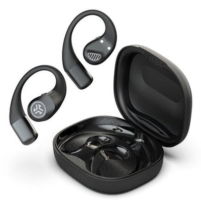 Jlab Headphones Epic Open Sport Air Conduction Inalámbricos, Colour Black — image 1