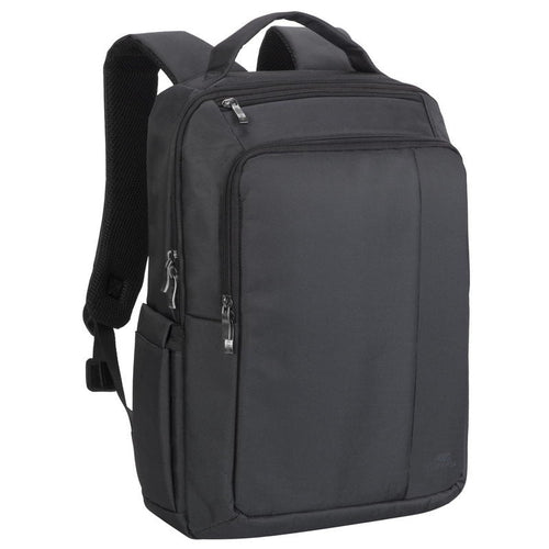 Rivacase 8262 Maletines Laptop 39,6CM (15.6) Case Type Backpack Black — image 1
