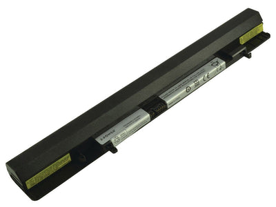 2-POWER Battery 14.4V 2200MAH Lenovo Ideapad Flex 14 CBI3424A — image 1