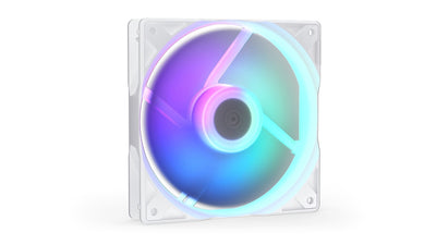 Endorfy Fan PC Stratus 120 PWM ARGB White 120MM EY4A020 — image 1