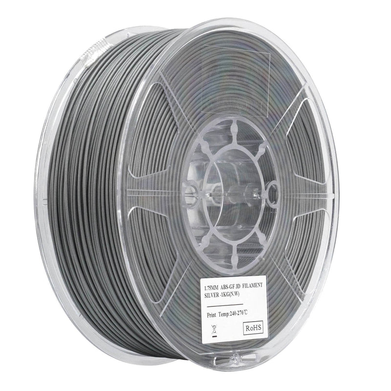 Eabs-gf 1,75MM Silver 1KG