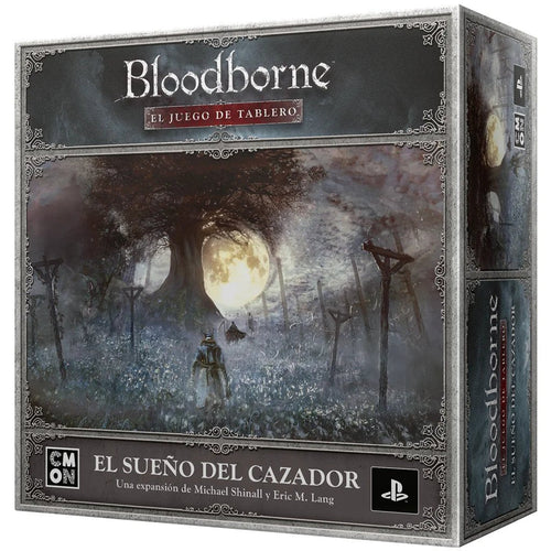 Set Of Desk Bloodborne Mazmorra Caliz Edad Expansion Recomendada 14 — image 1