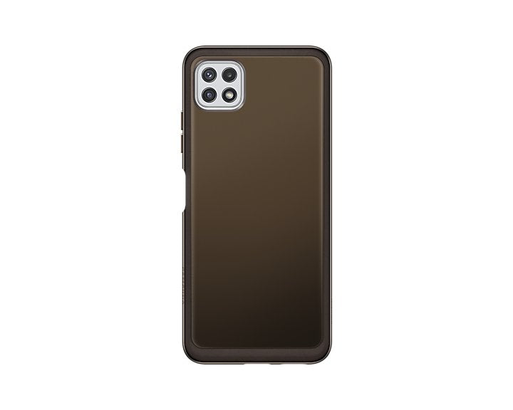 Samsung Case Soft Clear Cover Samsung Galaxy A22 5G Includes Screen Protector