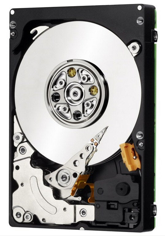 Hewlett Packard Enterprise Hard Drive Line Media Sc 500GB, 3,5 And 7,2 K SATA 6GB/S