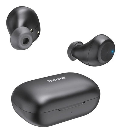 Headphones In-ear Spirit Chop Ii Black — image 1