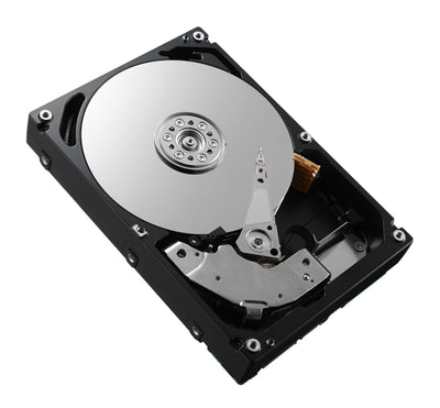 300GB 15K Rpm 2.5 Sas Enterprise Hard Drive — image 1