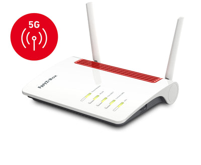 Fritzbox 6850 5G International Wrls — image 1