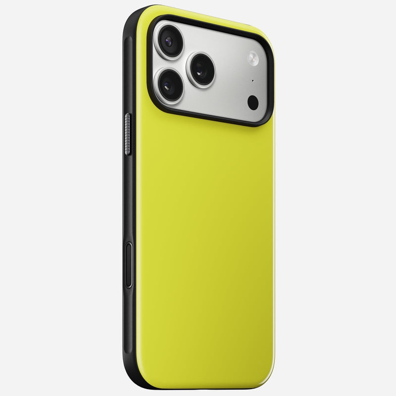 Nomad Modern Case Iphone 17 Pro Max. Volt
