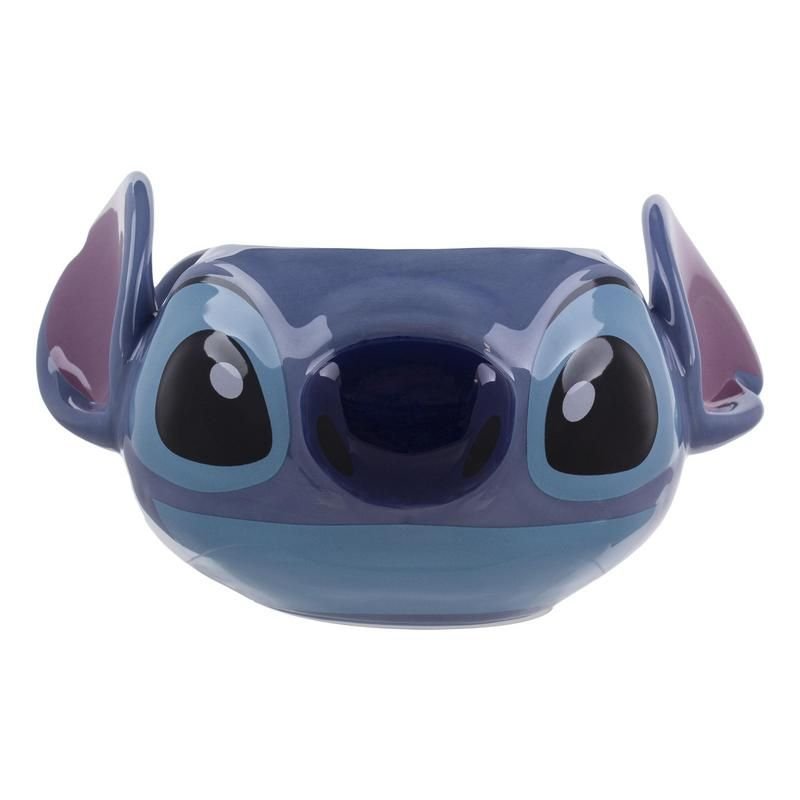 Paladone Mug 3D Disney Lilo & Stitch (stitch)