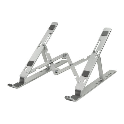 Logilink AA0134 Stand Computer Laptop 40,6CM (16) Silver — image 1