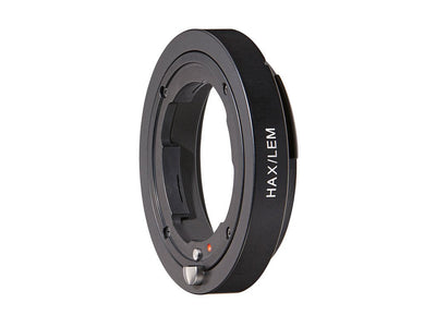 Novoflex Adapter Leica-m Lens a Hasselblad X-mount — image 1