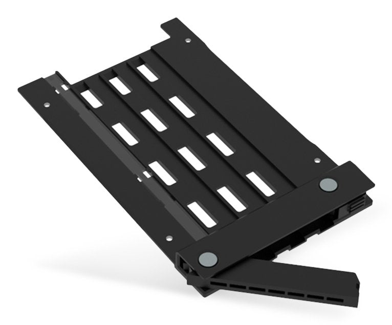 Icy Dock Box SSD External MB038TP-B Black 2.5