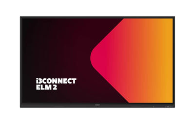 I3-TECHNOLOGIES I3CONNECT Elm 2 75 Clase Diagonal Screen LCD With Retroiluminación LED Interactivo With Whiteb — image 1