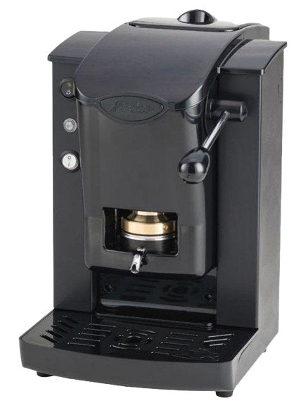 Faber Italia Slot Plast Semi-automática Coffee Machine Cápsulas 1,3 L