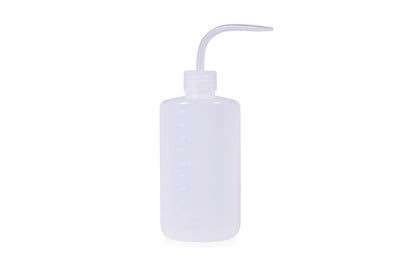 Alphacool Bottle Exprimible Core 500ML White/Transparent — image 1