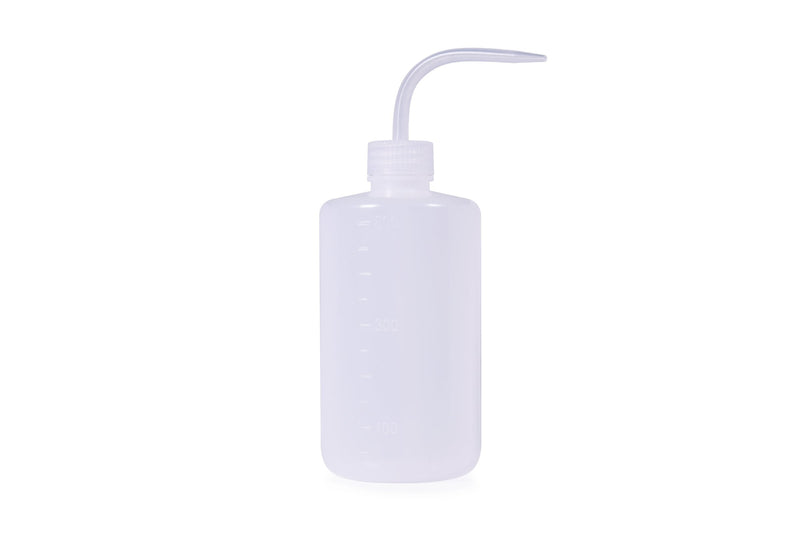 Alphacool Bottle Exprimible Core 500ML White/Transparent