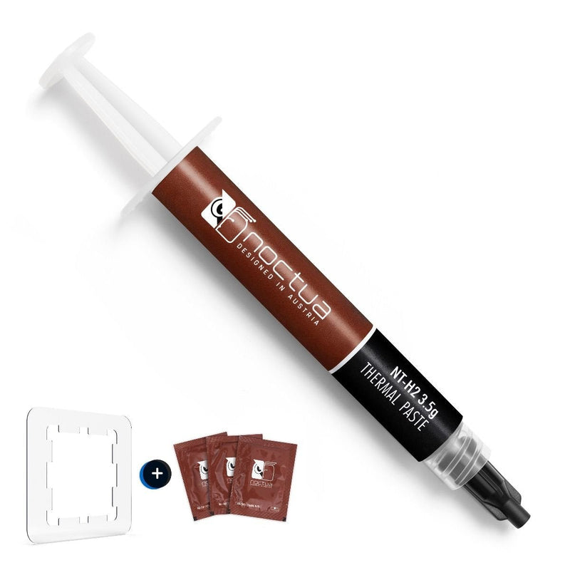 Noctua NT-H2 3.5G AM5 Edition Wärmeleitpaste 3,5 Gramm