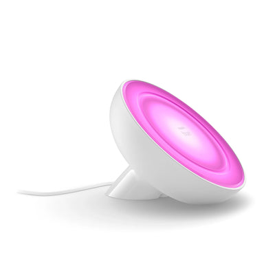 Philips Hue White And Colour Ambiance Lamp Desk Bloom Bt — image 1