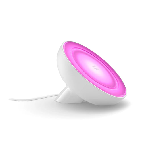 Philips Hue White And Colour Ambiance Lamp Desk Bloom Bt — image 1