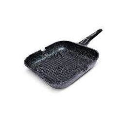 Techwood TP-28G Cacerola Frying Pan Parrilla Plaza — image 1