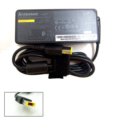 Lenovo 54Y8999 Adapter And Inversor Power Indoor 65W Black — image 1