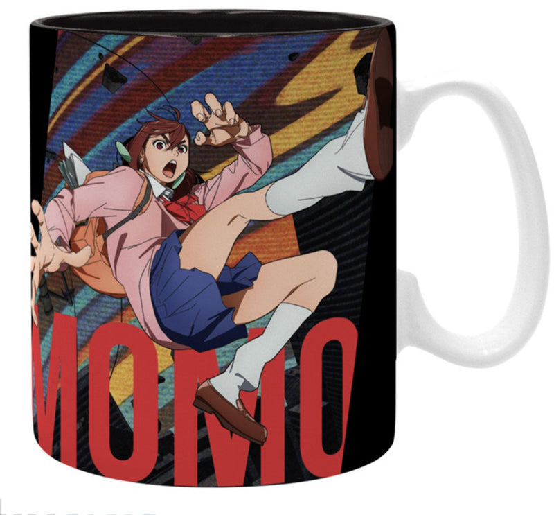 Abystyle Mug Dandadan Momo 560ML