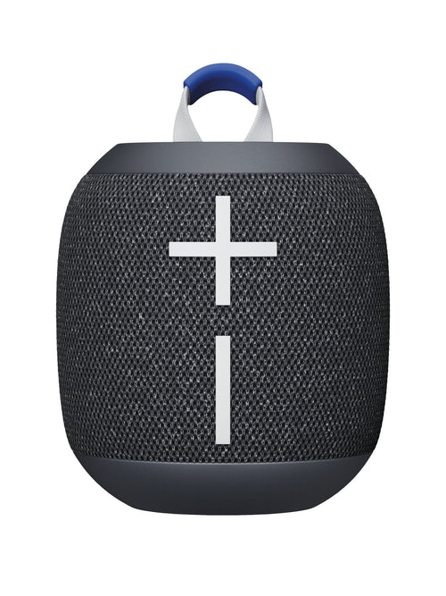 Ultimate Ears Speaker Laptop Wonderboom 4 Stereo Black — image 1