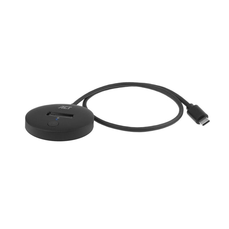 M.2 NVMe PCIE SSD Docking Station, USB-C 3.2 GEN2