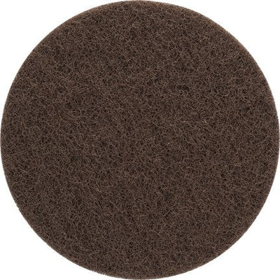 Bosch Professional Drive Vellón Expert N880 Medium S, Ø 125MM, Hoja Lija Black 5 Units Lijadoras Excéntricas — image 1