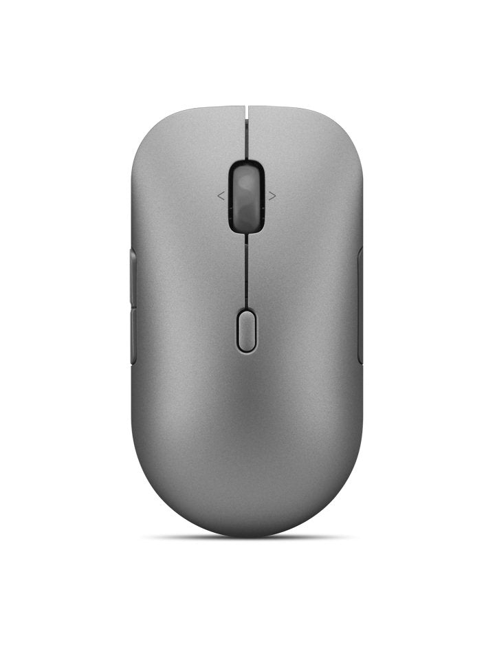 Lenovo Wireless Mouse Multimode Pro Plus 6050 - Grey Luna
